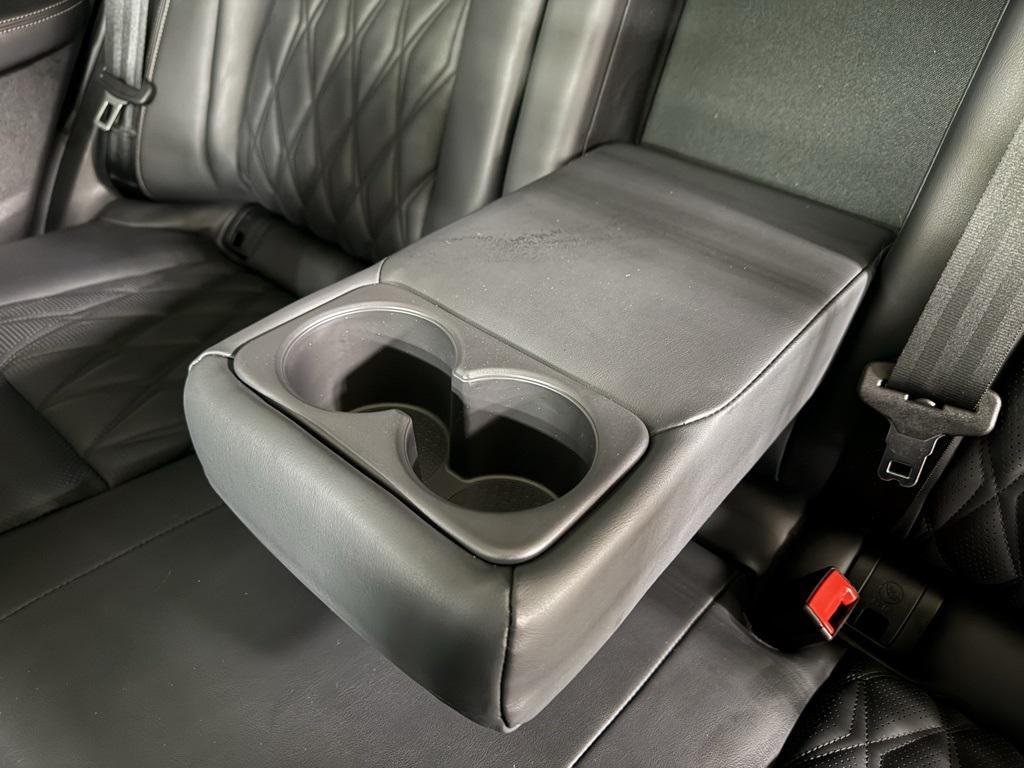 used 2023 Nissan Rogue car, priced at $30,495