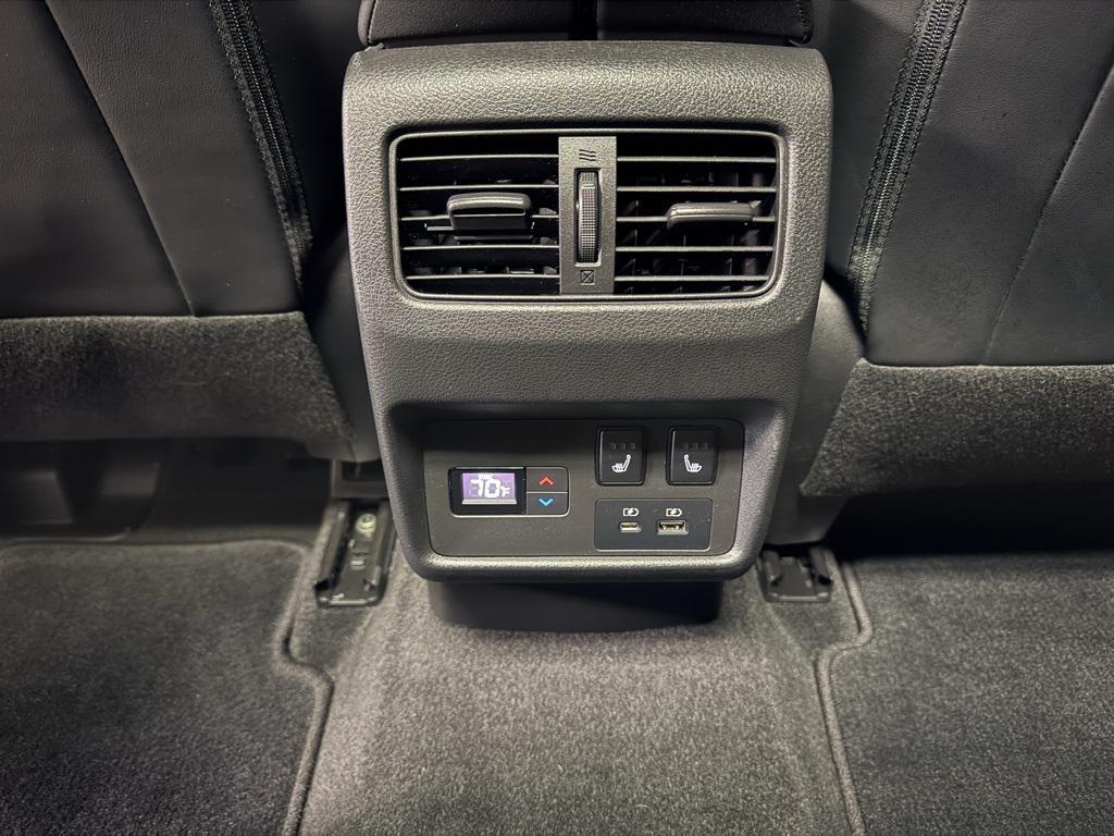 used 2023 Nissan Rogue car, priced at $30,495