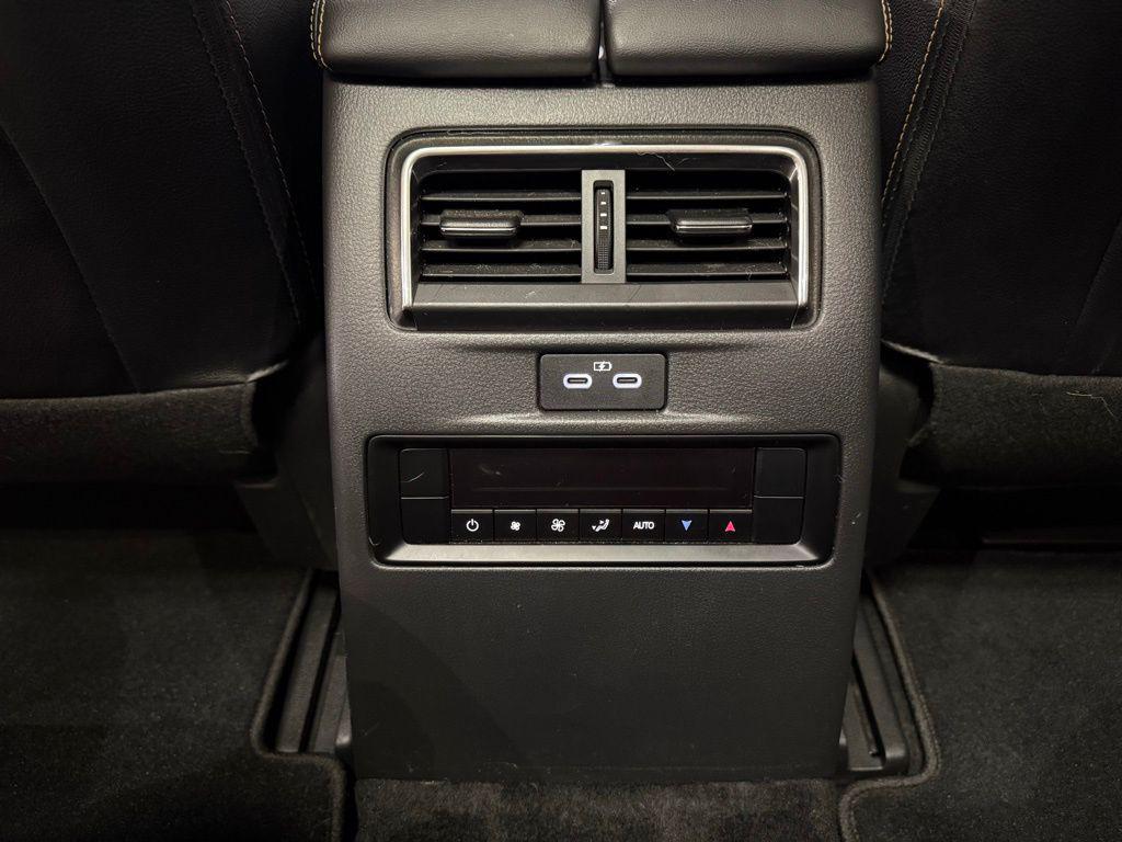 used 2025 Mazda CX-70 PHEV car, priced at $35,075