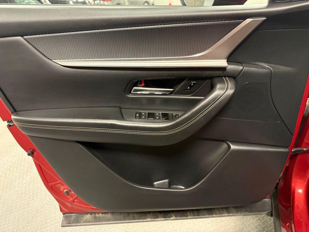 used 2025 Mazda CX-70 PHEV car, priced at $35,075