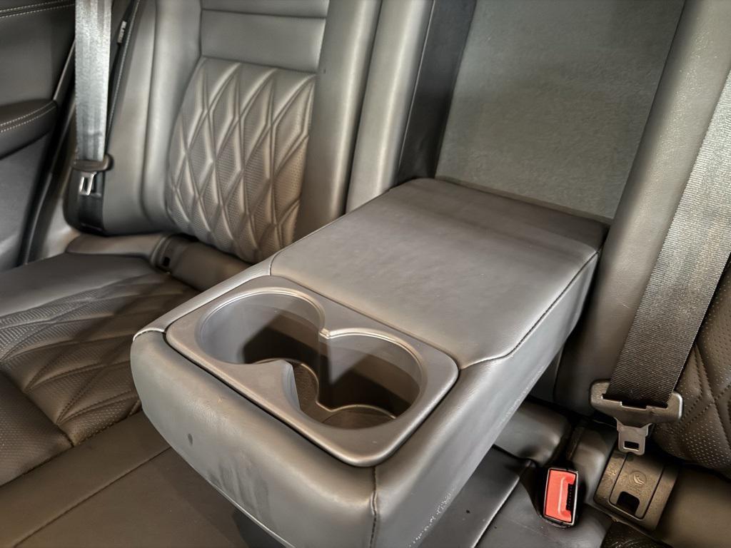 used 2022 Nissan Rogue car, priced at $30,950