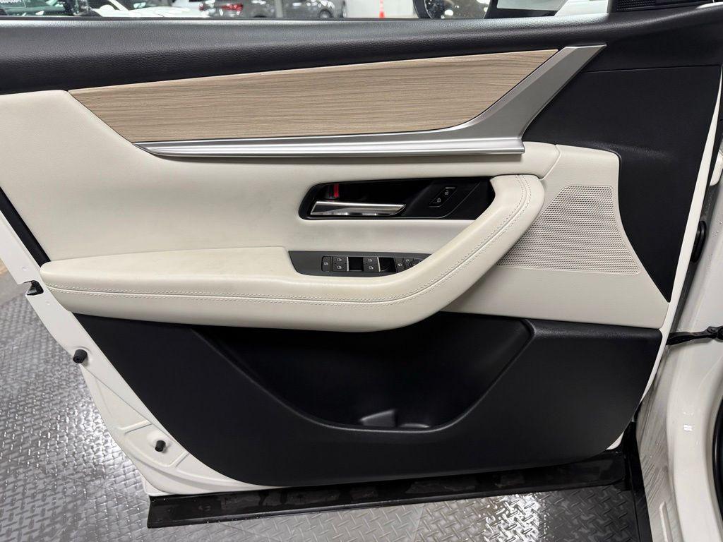 used 2025 Mazda CX-90 PHEV car, priced at $44,075