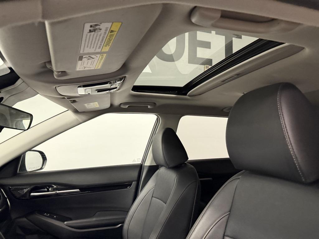 used 2021 Kia Seltos car, priced at $21,495