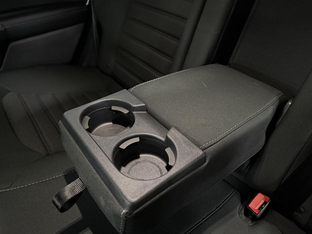 used 2020 Ford Fusion car, priced at $20,495