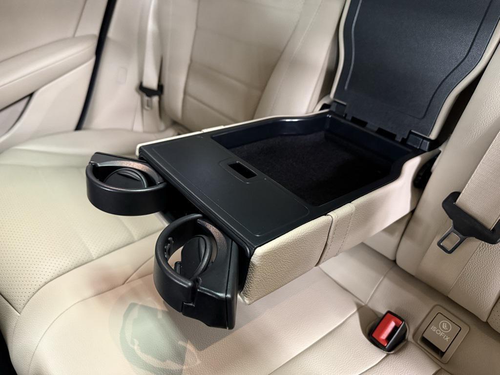 used 2019 Mercedes-Benz GLC 300 car, priced at $23,495