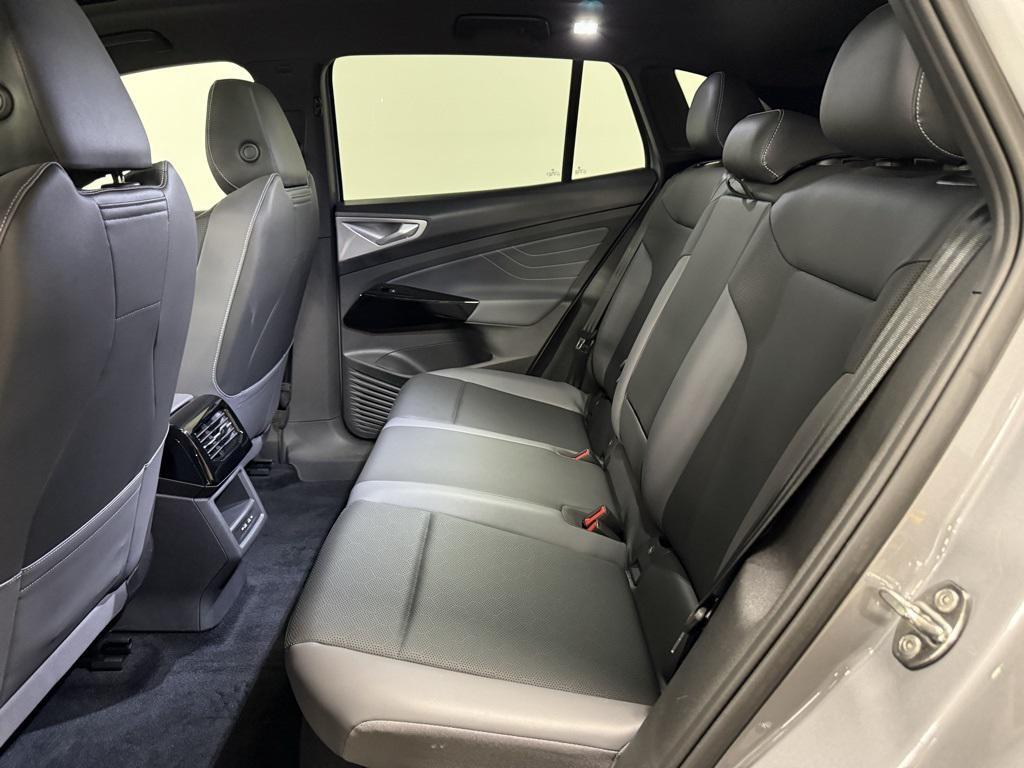 used 2024 Volkswagen ID.4 car, priced at $28,495