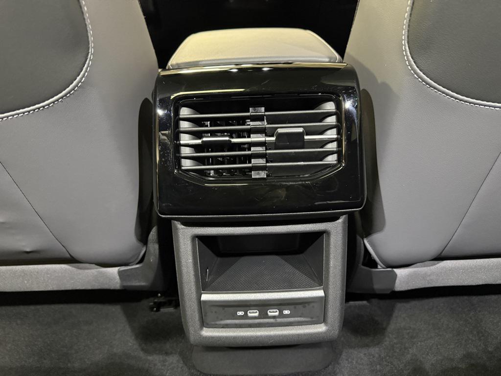 used 2024 Volkswagen ID.4 car, priced at $28,495