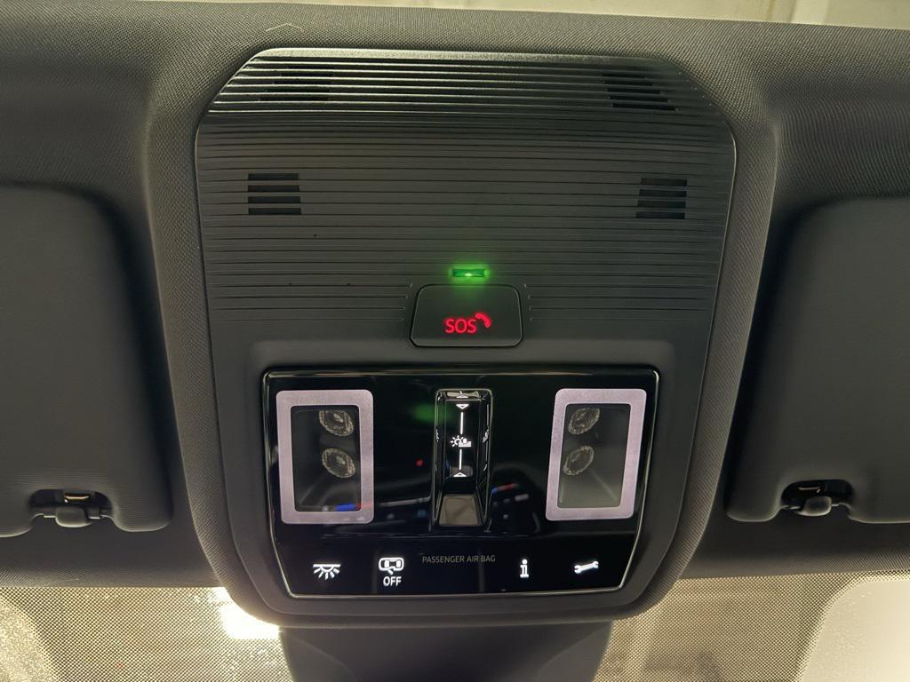 used 2024 Volkswagen ID.4 car, priced at $28,495