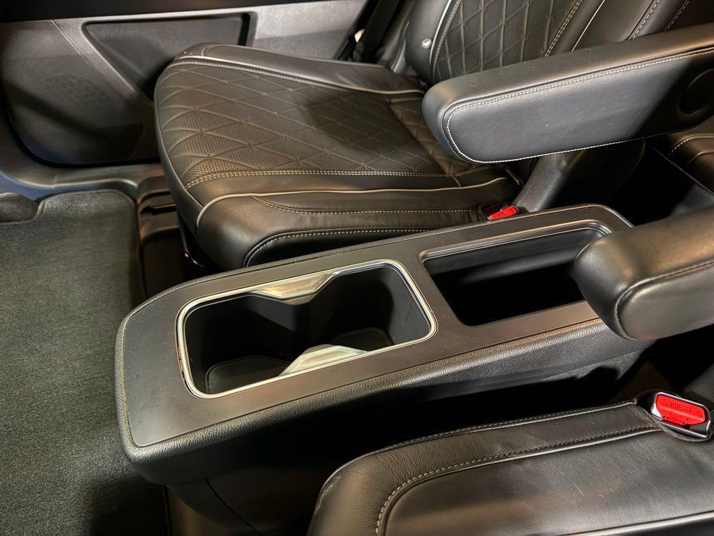 used 2023 INFINITI QX60 car, priced at $46,620