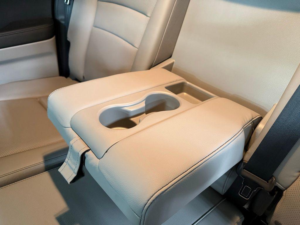 used 2023 Honda Ridgeline car, priced at $37,075