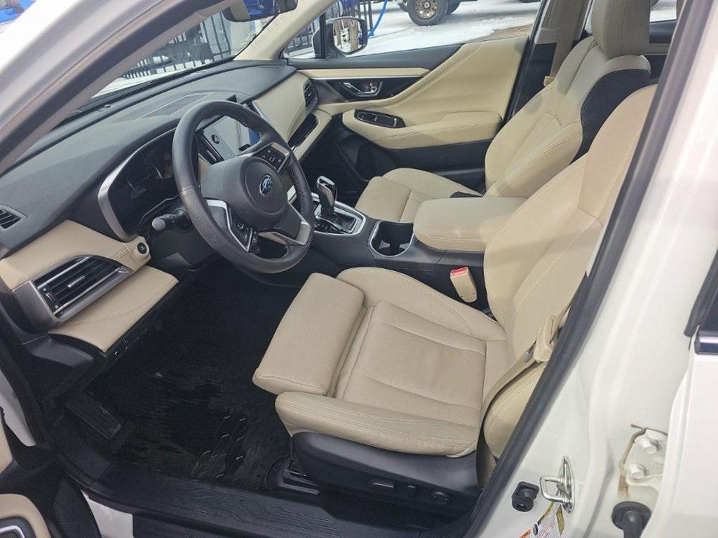 used 2020 Subaru Legacy car, priced at $26,950