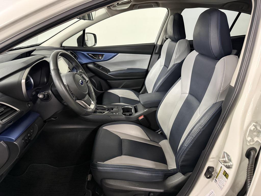 used 2023 Subaru Crosstrek Hybrid car, priced at $32,495