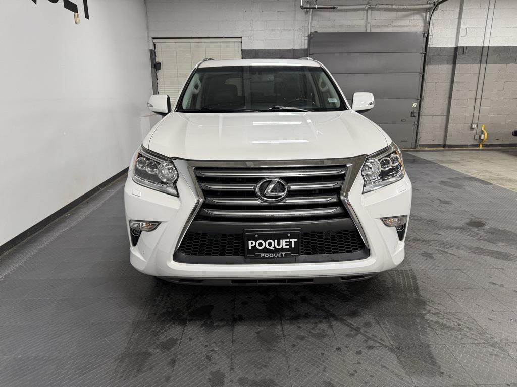 used 2018 Lexus GX 460 car, priced at $34,950