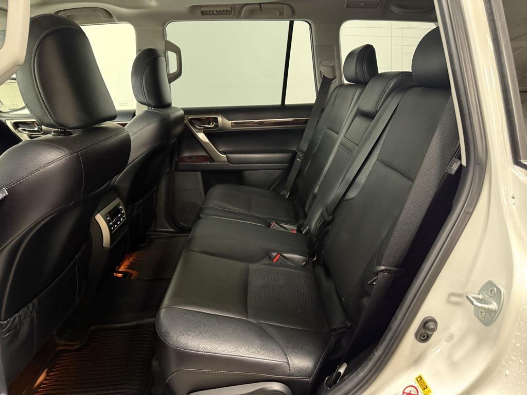 used 2018 Lexus GX 460 car, priced at $34,950