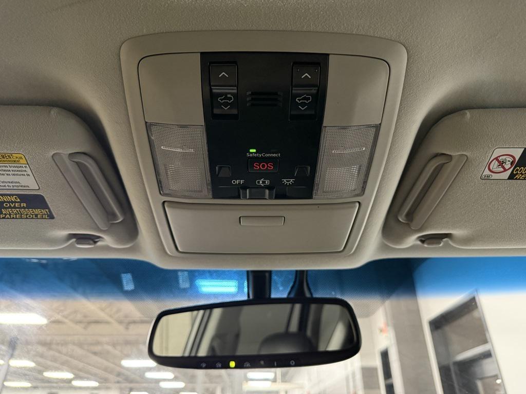 used 2018 Lexus GX 460 car, priced at $34,950