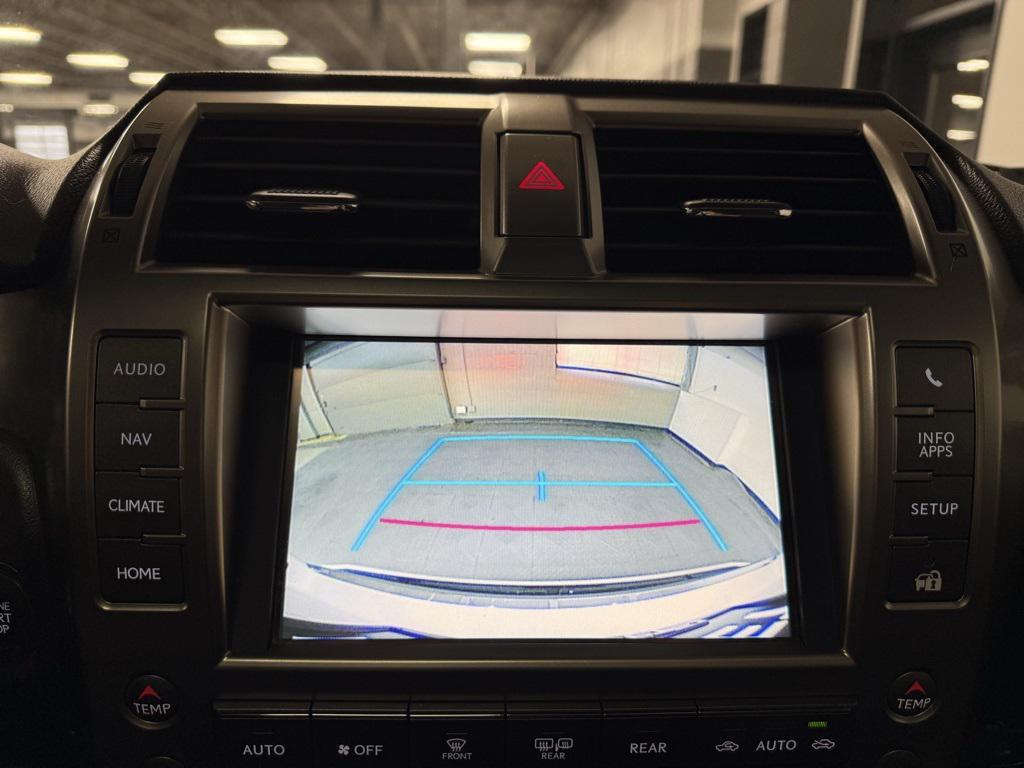 used 2018 Lexus GX 460 car, priced at $34,950