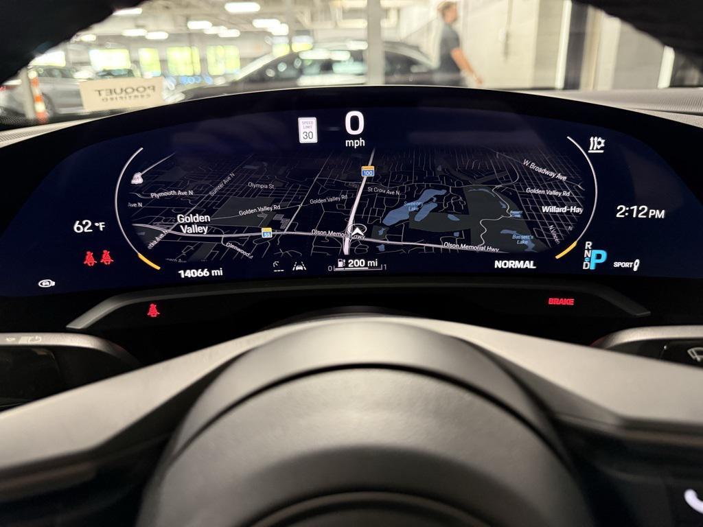 used 2020 Porsche Taycan car, priced at $54,950