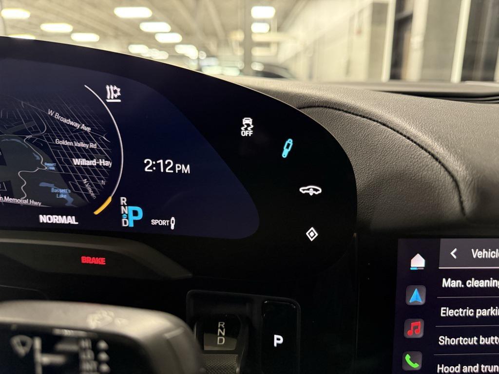 used 2020 Porsche Taycan car, priced at $54,950