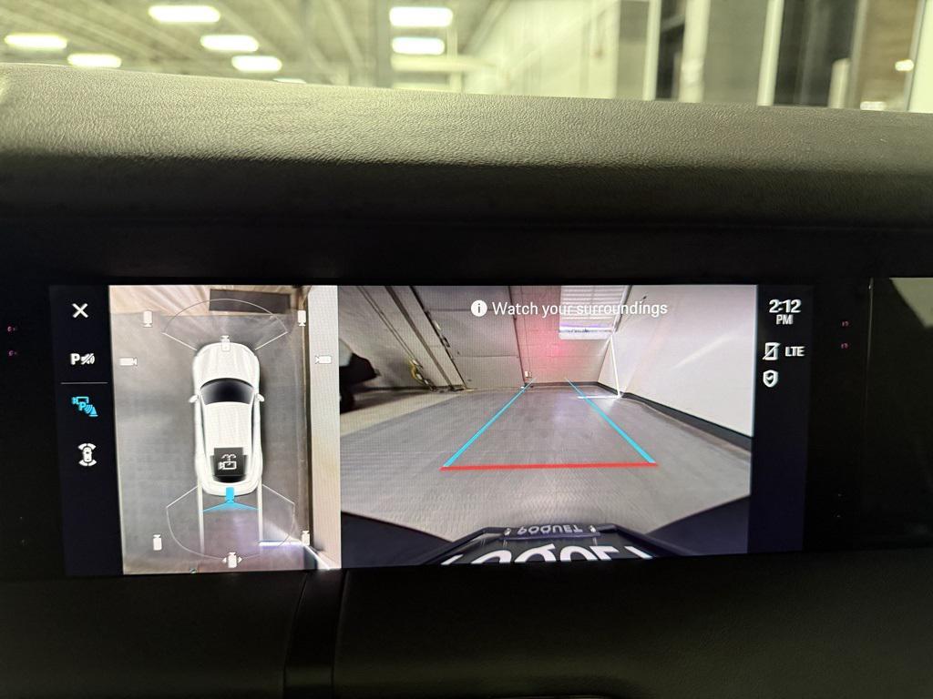 used 2020 Porsche Taycan car, priced at $54,950