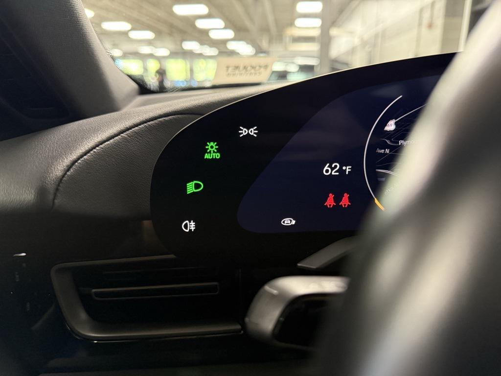 used 2020 Porsche Taycan car, priced at $54,950