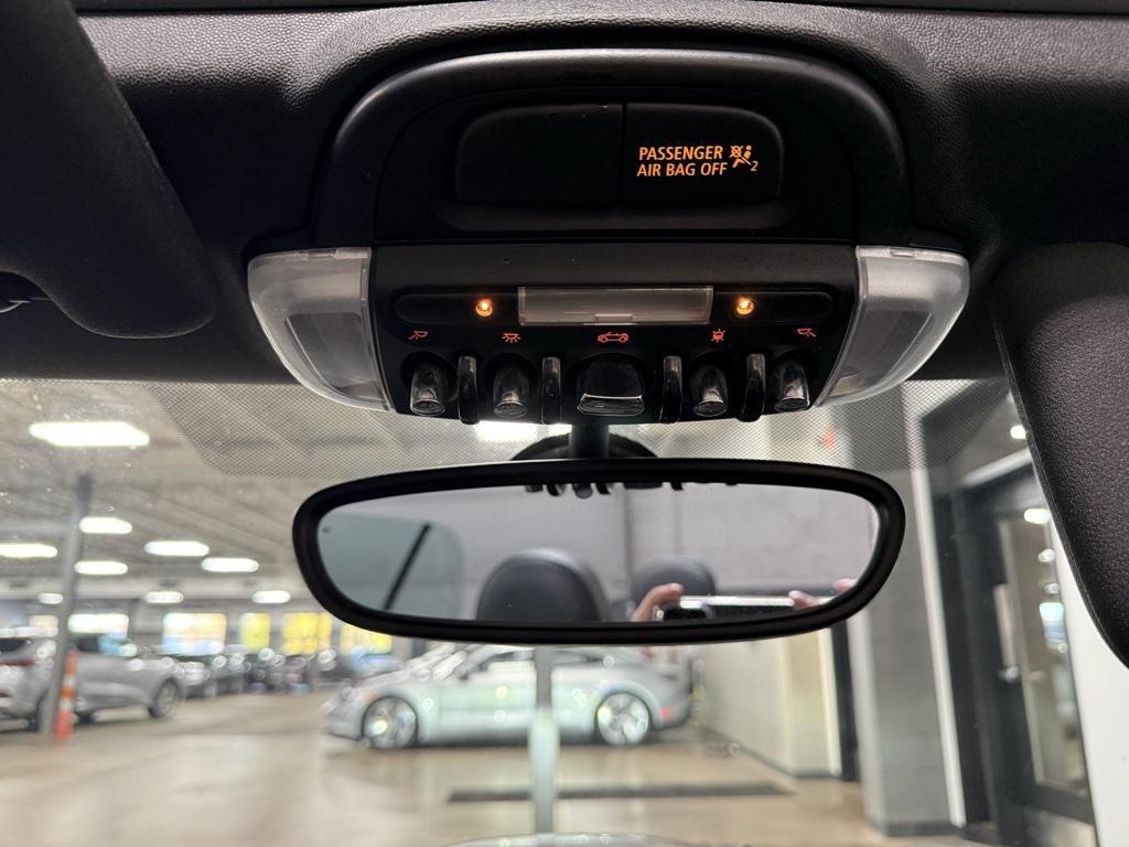 used 2016 MINI Convertible car, priced at $16,950