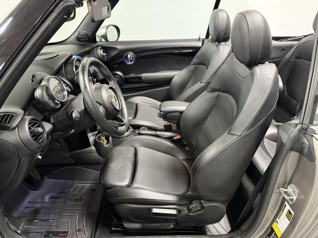 used 2016 MINI Convertible car, priced at $16,950