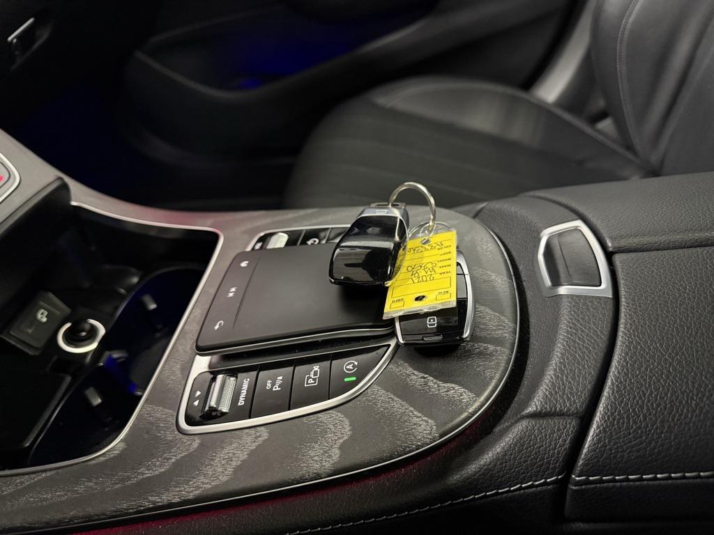 used 2021 Mercedes-Benz E-Class car, priced at $32,950