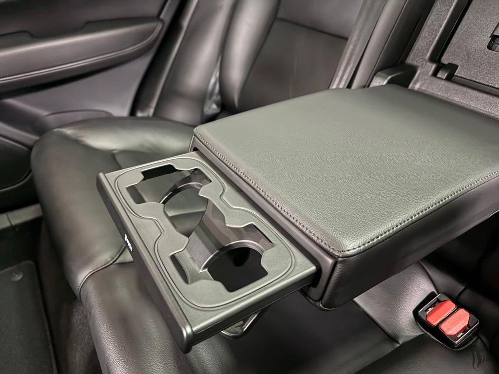 used 2023 Volvo XC60 car, priced at $38,075