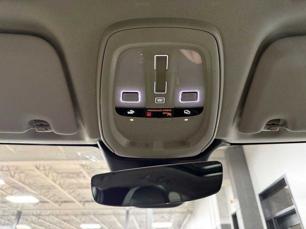 used 2023 Volvo XC60 car, priced at $38,075
