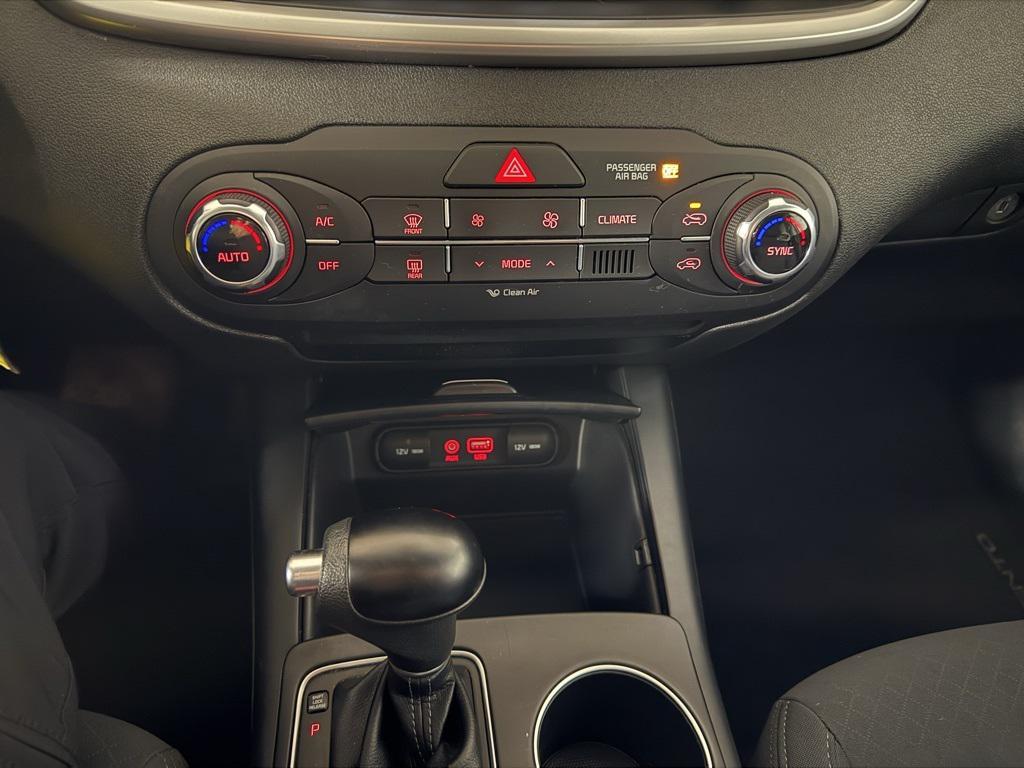 used 2018 Kia Sorento car, priced at $17,950