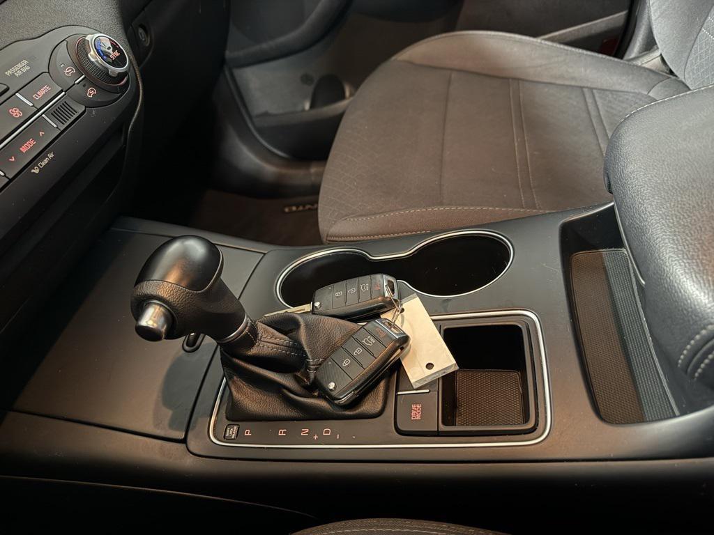 used 2018 Kia Sorento car, priced at $17,950