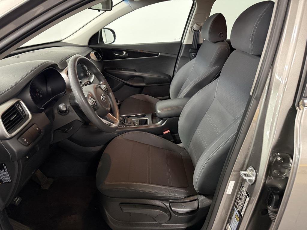 used 2018 Kia Sorento car, priced at $17,950