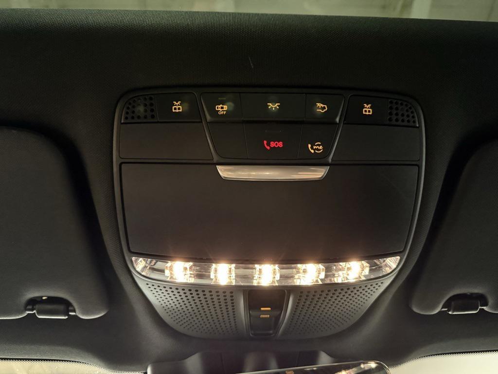 used 2022 Mercedes-Benz GLC 300 car, priced at $35,950