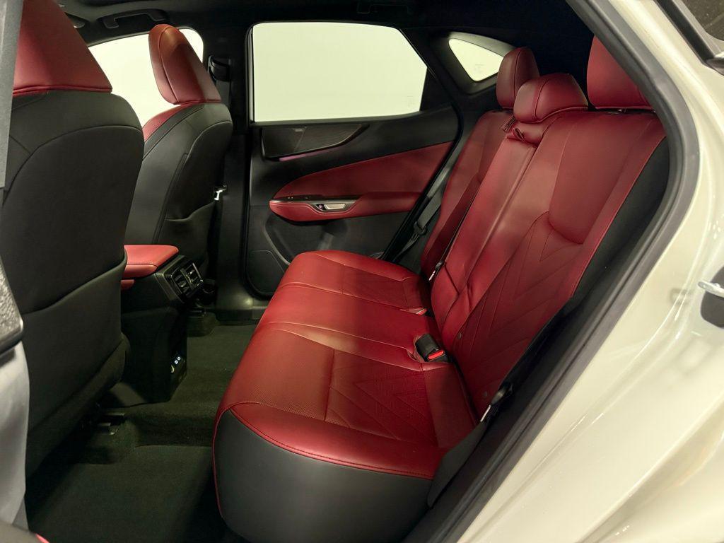 used 2022 Lexus NX 350 car, priced at $42,950