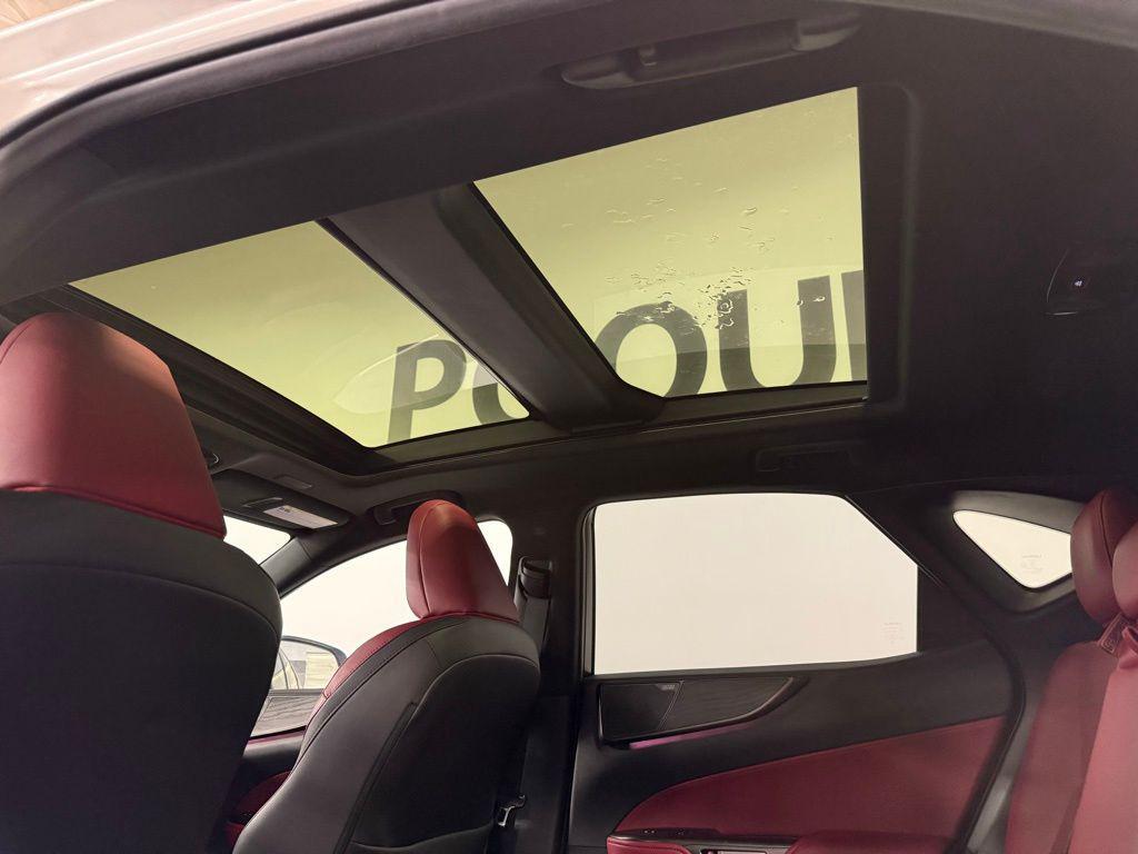 used 2022 Lexus NX 350 car, priced at $42,950