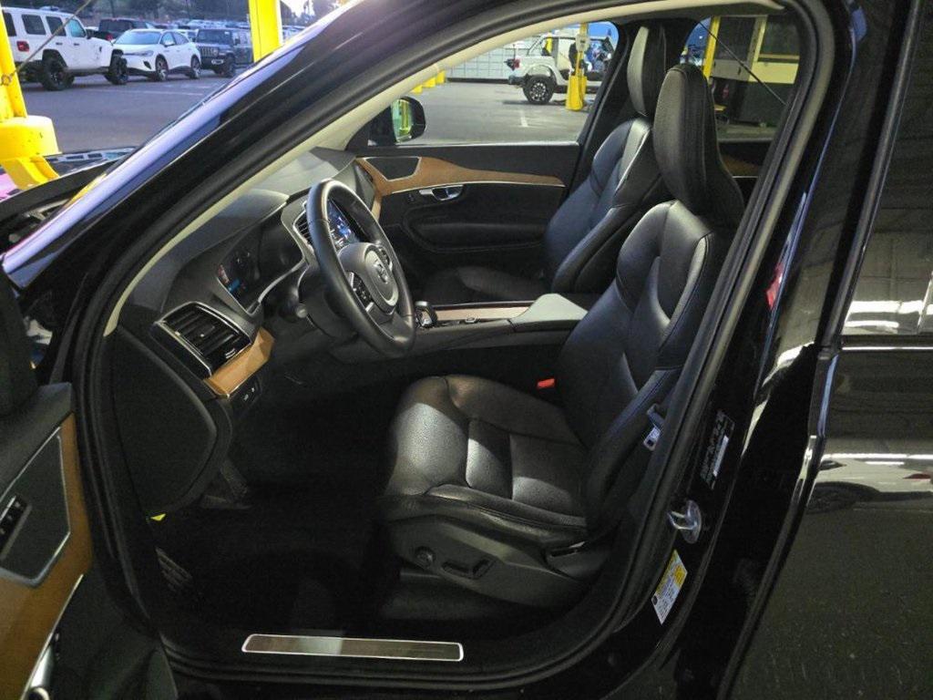 used 2023 Volvo XC90 Recharge Plug-In Hybrid car, priced at $45,950