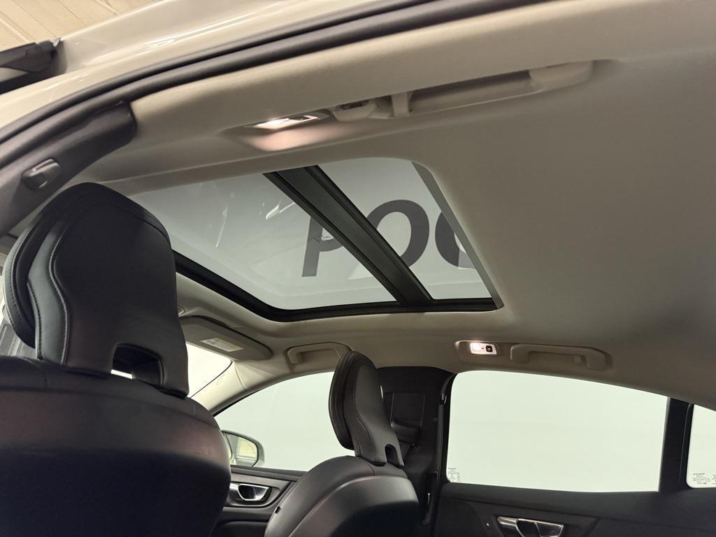 used 2020 Volvo S60 car, priced at $18,950