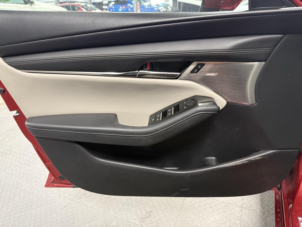 used 2019 Mazda Mazda3 car, priced at $20,950