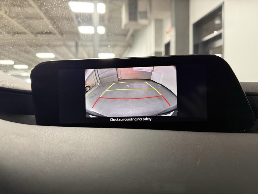 used 2019 Mazda Mazda3 car, priced at $20,950