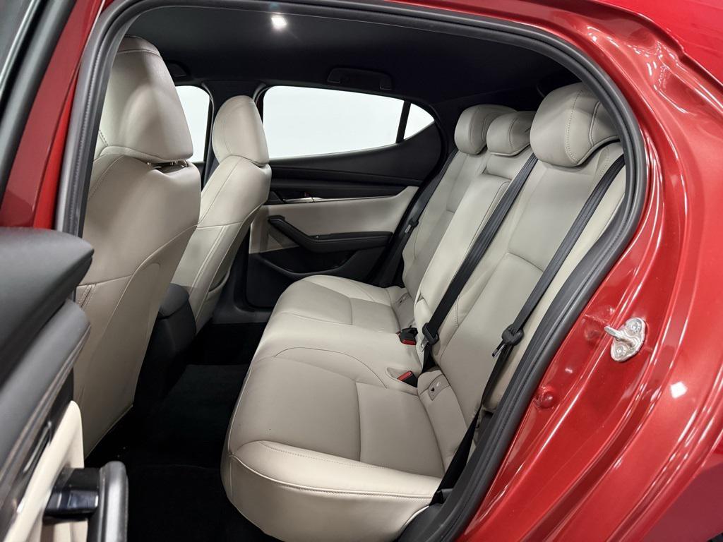 used 2019 Mazda Mazda3 car, priced at $20,950