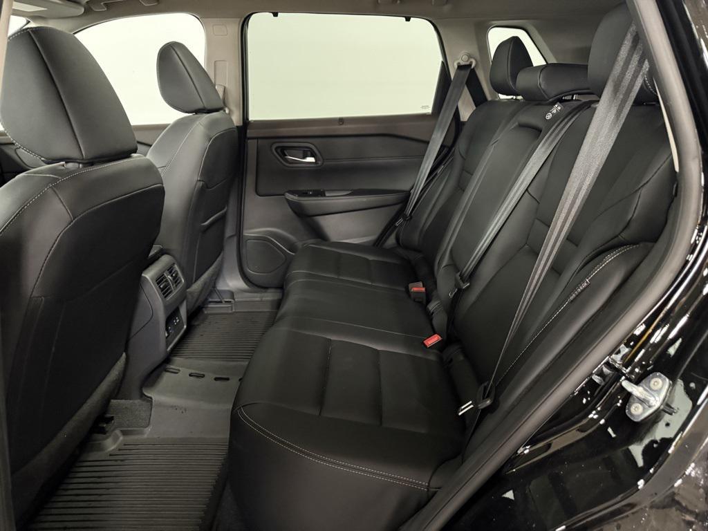 used 2023 Nissan Rogue car, priced at $27,950