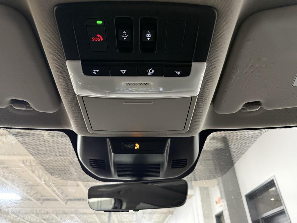 used 2023 Nissan Rogue car, priced at $27,950