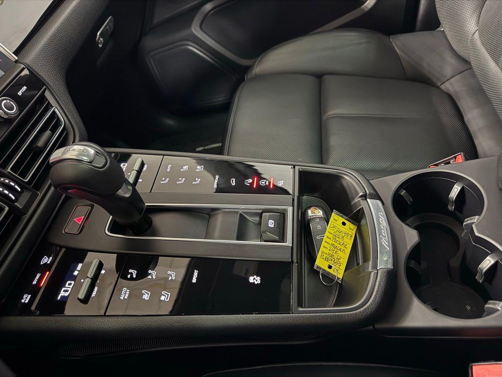 used 2023 Porsche Macan car, priced at $47,075