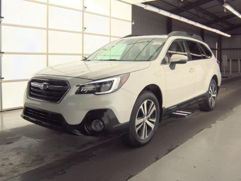 used 2018 Subaru Outback car, priced at $23,950