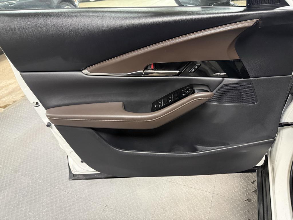 used 2023 Mazda CX-30 car, priced at $28,950