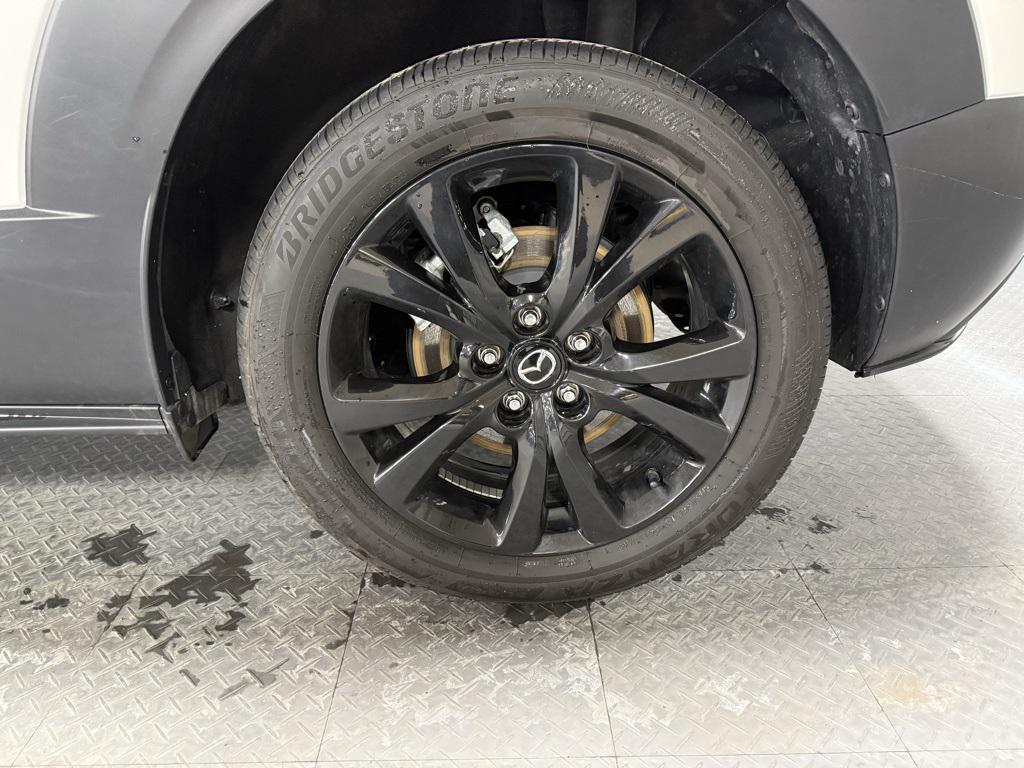 used 2023 Mazda CX-30 car, priced at $28,950
