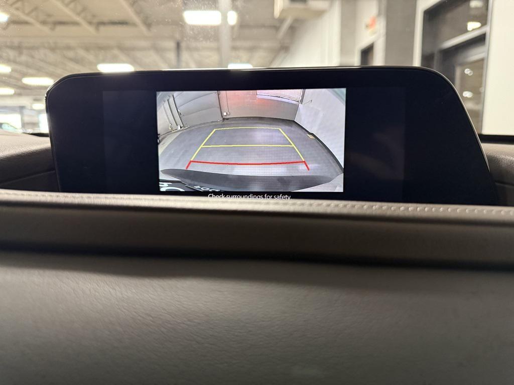 used 2023 Mazda CX-30 car, priced at $28,950