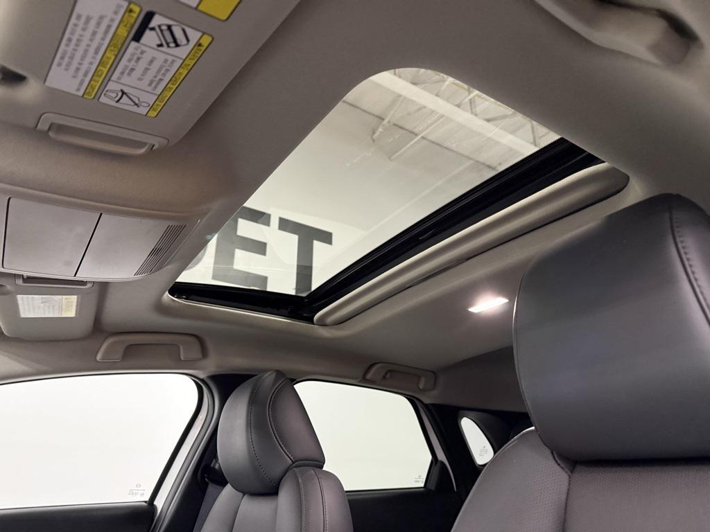 used 2023 Mazda CX-30 car, priced at $28,950