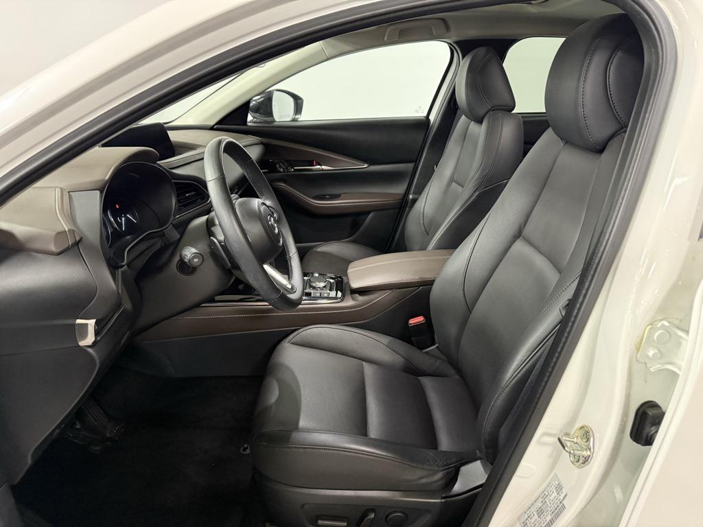 used 2023 Mazda CX-30 car, priced at $28,950