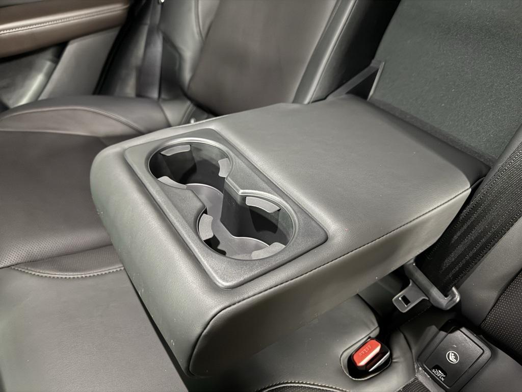 used 2023 Mazda CX-30 car, priced at $28,950